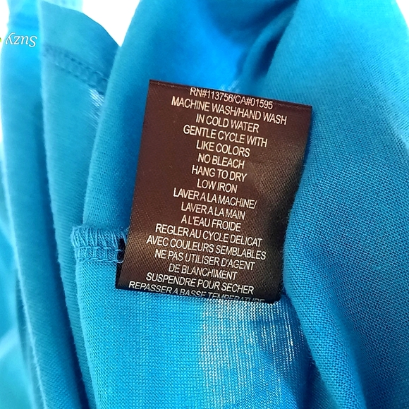 BNWT MAJORA Sundress, Beach Cover - Picture 5 of 6